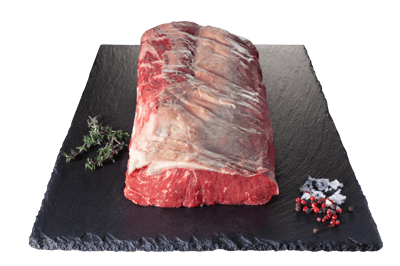 Oksefilet u fedt 30-40 kg