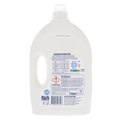 Biotex Flydende Black 1750 ml