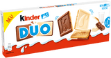 Ferrero Kinder Duo 150G