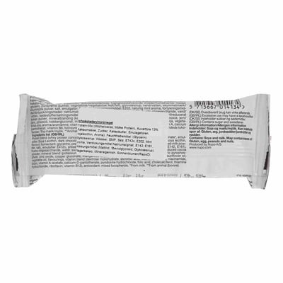 Nupo eine Mahlzeit Choko Mint Bar