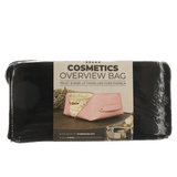 Cosmetics Overview Bag
