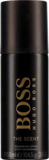 Hugo Boss The Scent Deospray 150 ml