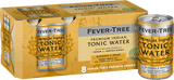 Feber Tree Premium Indian 8x150 ml +byxa