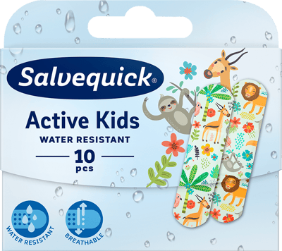 Bambini Salvequick