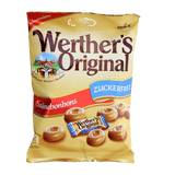 Werther's Original Sukkerfri 70G