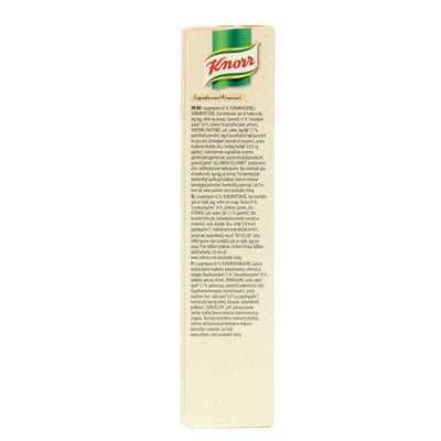 Knorr Lasaña 262 g