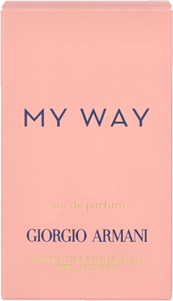 Armani min måte EDP 30 ml