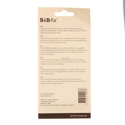 BIB Fix