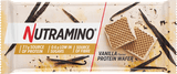 Nutramino Protein Vaffel Vanilje 39G
