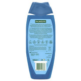 Palmolive dusj gel termisk spa mineralmassasje 500 ml