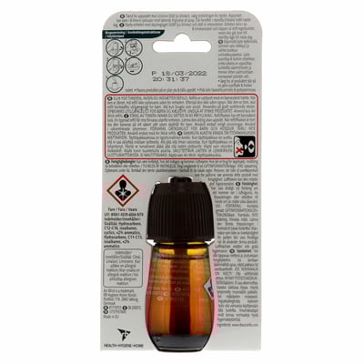 Air Wick Essential Mist Reumple Fericirea 20 ml