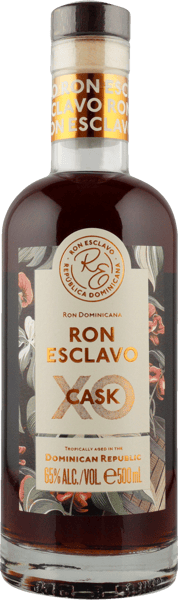 Patridom XO Cask 65% 05l