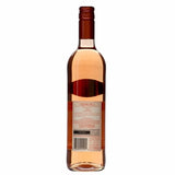 Barefoot Pink Moscato 075 l