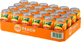 Lipton Peach Ice Te 24x033L