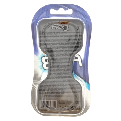 BIC FLEX 3 B3