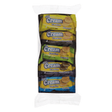 Mini panni di panna 10 pk 230G