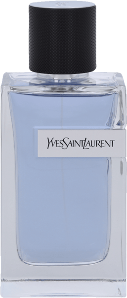 Ysl y uomini eau de toilette 100ml