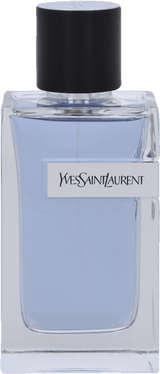 Ysl y uomini eau de toilette 100ml