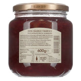 Den Gamle Fabrik Hindbær 600 g