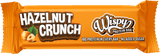 Wispy Proteinbar Haselnuss Crunch 58 g