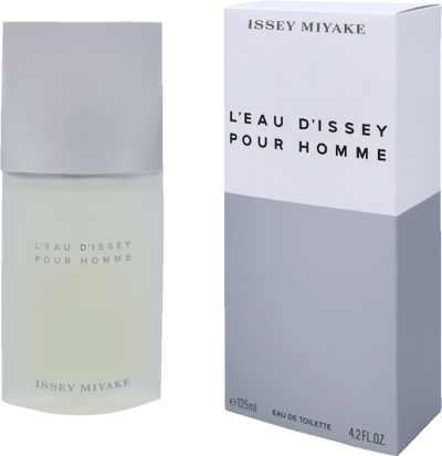 Issey Miyake L'aau d'Issey 125 ml