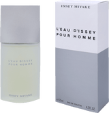 Issey Miyake L'aau d'Issey 125 ml