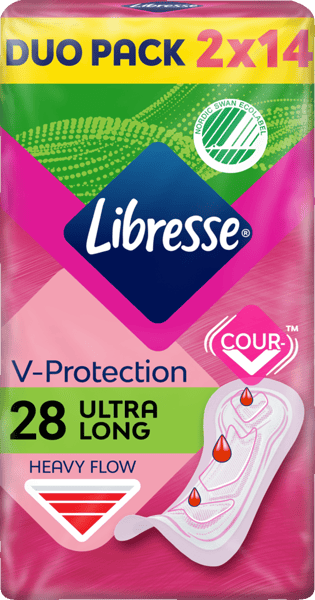 Bibliotek Ultra Long Bind 28 STK