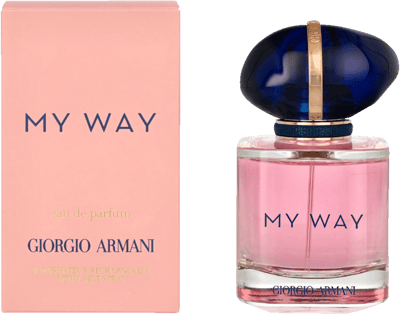 Armani min måte EDP 30 ml