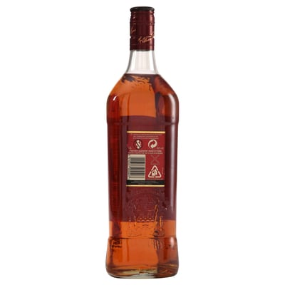 Grants Finest Whisky 40% 1 L