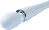 Sinful Luxy Blå ekstra kraftig Magic Wand vibratore