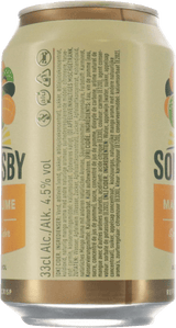 Somersby Mango Lime 20x033L