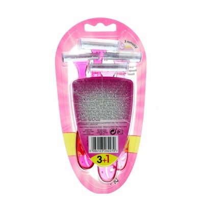 BIC Miss Soleil B3+1