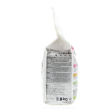 Fit perfecto para adultos 1+ Med laks 28 kg