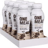 Nupo One Comed Rtd Caffe Latte 8x330 ml