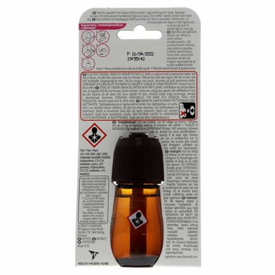 Air Wick Essential Essential Mist Reumple a crescut cu 20 ml