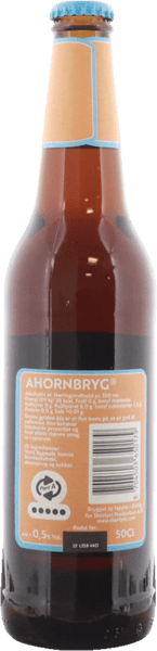 Skovlyst smagskasse 05% 4x05l + pantalón