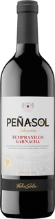 Peñasol Tempranillo-garnacha 075L