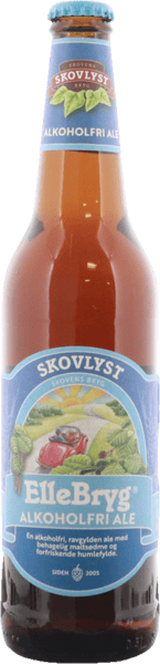 Skovlyst smagskasse 05% 4x05l + pantalón