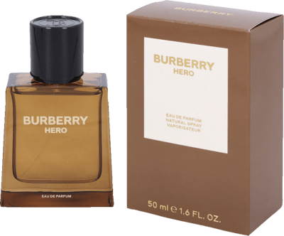 Burberry Hero EDP 50 ml