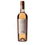 Der gesuchte Zin Zinfandel errötet 075 l