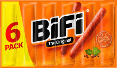 Bifi 6x20 g