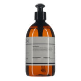 Savon Hånddæbe ParfumeFri 500 ml