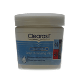 Almohadillas de limpieza de manchas clearasil 65 stk