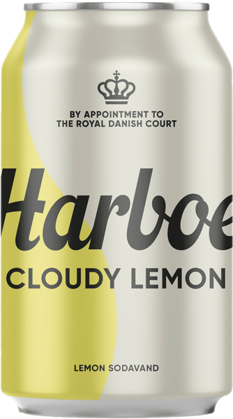Harboe Zitronenwolken 24x033 l