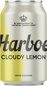 Harboe Zitronenwolken 24x033 l