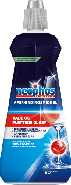 Finalizați Neophos afspænding 400 ml
