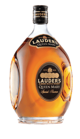Lauder's Queen Mary 40% 1 L