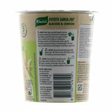Knorr Snack Pot Mashed Potatoes m Bacon 51 g