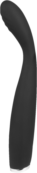Syndiga rippel opladelig g-punkts vibrator