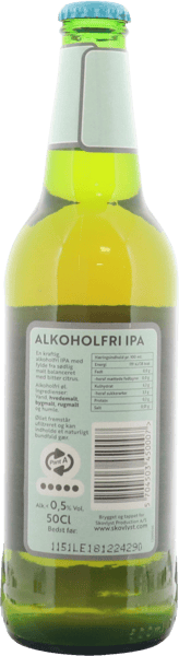 Skovlyst smagskasse 05% 4x05l + pantalón